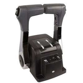 Recmar Suzuki Double Console Control Preto