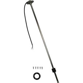 Recmar 0-190 Ohm Level Sensor Cinzento 750 mm