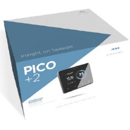 Simarine Pico Standard Standalone Battery Display