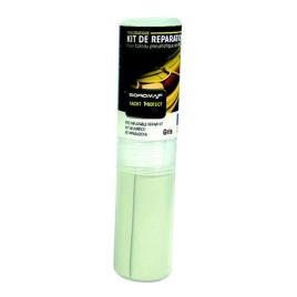 Soromap Pvc 75ml Pneumatic Repair Kit Verde