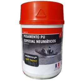 Soromap N-22 750cc Polyurethane Glue Vermelho,Branco