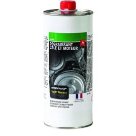 Soromap 1l Grease Cleaner Branco