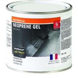 Soromap 400ml Neoprene Glue Branco