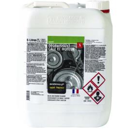 Soromap 5l Grease Cleaner