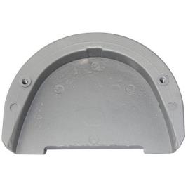 Tecnoseal Volvo Sx Drive Engine Plate Anode