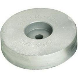 Tecnoseal 3.05kg Galvanized Stern Anode  140 mm