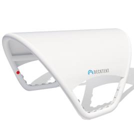 Decktent Inflate Bimini Xs  XS