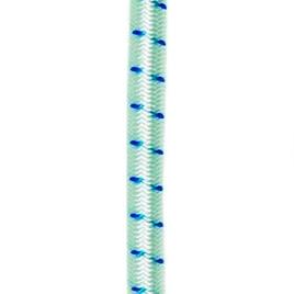 Poly Ropes Gummilina 50 M Elastic Rope Azul 12 mm
