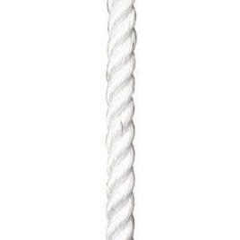 Poly Ropes 110 M Polyester Superior Rope Branco 14 mm