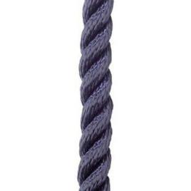 Poly Ropes 110 M Polyester Superior Rope Cinzento 14 mm