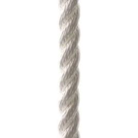 Poly Ropes 110 M Polysoft Rope Branco 14 mm