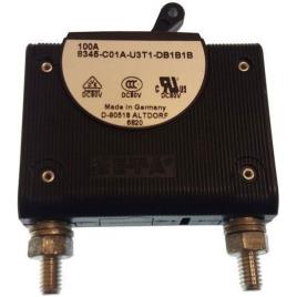 E-t-a Circuit Breaker  125A