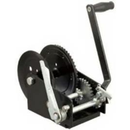 Kent Bridge Trailer Winch Preto 380 kg