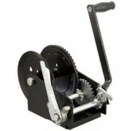 Kent Bridge Trailer Winch Preto 900 kg
