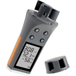 Jdc Instruments Meteos 1 Anemometer