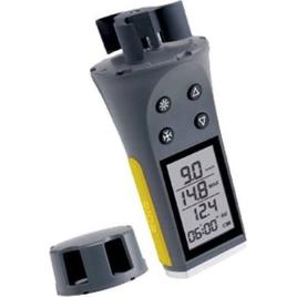 Jdc Instruments Eole 1 Anemometer