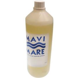 Mavi Mare Oil Hydraulic Steering