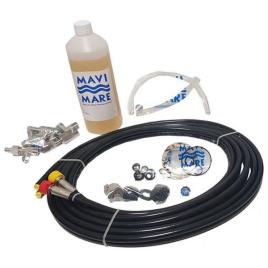 Mavi Mare Gs41062 Repair Kit Preto,Prateado