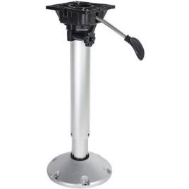 Oceansouth Waverider Pedestal Preto,Prateado 500-630 mm