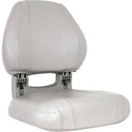 Oceansouth Folding Seat Cinzento