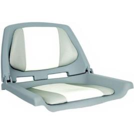 Oceansouth Folding Seat Cinzento