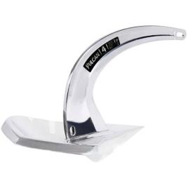 Vulcaon Cmvlc4ss Ss Anchor Prateado 4 kg