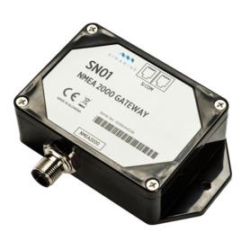 Simarine Nmea2000 Converter