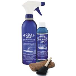 Woody Wax Corrosion Protection&restoration System For Metals Woody Wax