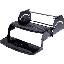 Stromberg Carlson Radius Wide Double Step