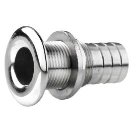 Vetus Thru Hull Hose Tail  38 mm