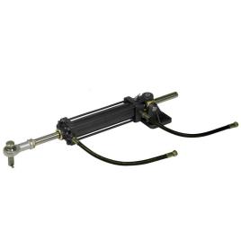 Vetus Mt0345 Steering System Cylinder  933 mm