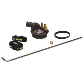 Vetus Ftl3808b Fuel Tank Mounting Kit  38 mm