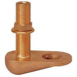 Vetus Bronze Water Scoop  1´´