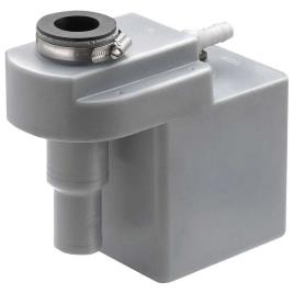 Vetus Fs 51 Mm Fuel Overflow  38 x 16 mm