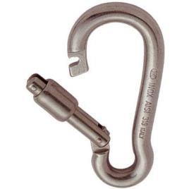 Kong Lock Snap Shackle 10 Units  10 mm