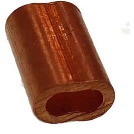Kong Cooper Sleeve 50 Units  3 mm