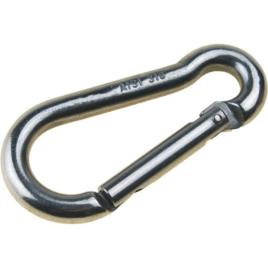 Kong Special Carabine Hook 10 Units  10 mm