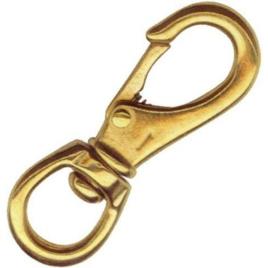Kong Swivel Snap-hook  110 mm