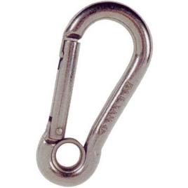 Kong Close Snap Shackle 5 Units  13 mm