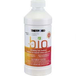 Thetford Aquabio™ Holding Tank Treatment 64oz Branco