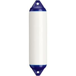 Polyform F-01m Fender Branco 13 x 46 cm