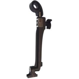 Taylor Adjustable Hatches Handle Preto 12 x 12´´