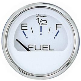 Faria Fuel Level Gauge European