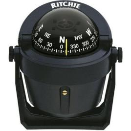 Ritchie Navigation B-51 Compass Preto