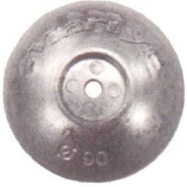 Martyr Anodes Timon Anode  110 mm