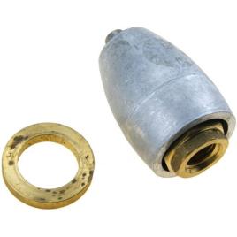 Martyr Anodes Mcm 809664a1 Anode