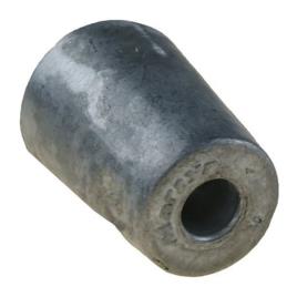 Martyr Anodes Recambio Axis Radice Anode  55 mm
