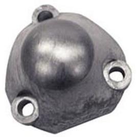 Martyr Anodes Auto-prop H5 Aluminium Anode