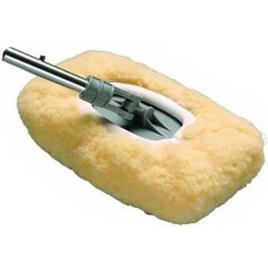 Shurflo Swivel Plate Mop Amarelo