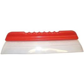 Shurflo Shur-dry Glass Cleaner Water Blade Vermelho,Branco 30 cm